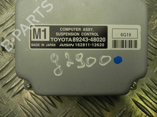 Módulo eletrónico LEXUS RX (_L2_) 450h AWD (GYL25_, GYL26_, GYL25, GYL26, GYL25R, GYL26R) | BP37578287M83 - Image 3