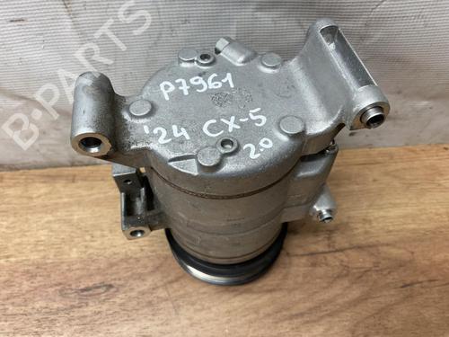 AC-Kompressor MAZDA CX-5 (KF) 2.0 SKYACTIV-G | BP39734071M34 - Image 8