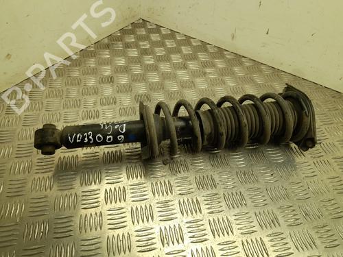 Højre bagtil støddæmper SUBARU XV (_GP_) 2.0 D AWD (GPD) (147 hp) 28911837