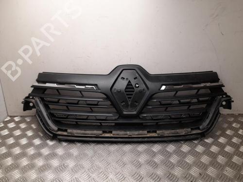 Grill RENAULT KANGOO III MPV TCe 130 (KJMB) | BP37563174C40  - Image 6