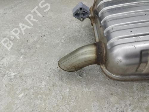Exhaust system LAND ROVER RANGE ROVER VELAR (L560) 2.0 P250 Si4 4x4 | BP39252403M121  - Image 5