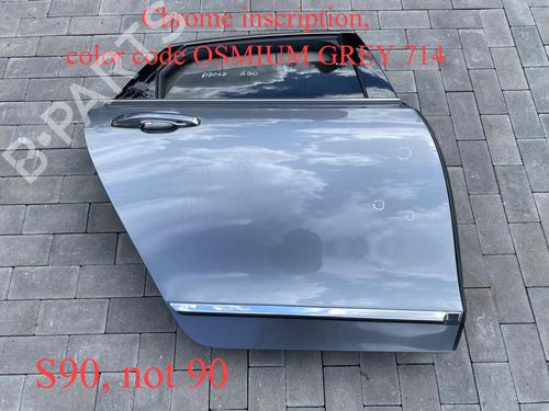 right-rear-door-volvo-s90-ii-234-2016-38966684 main image
