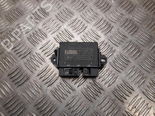 electronic-module-vw-caddy-v-mpv-sbb-sbj-2020-37553474 main image