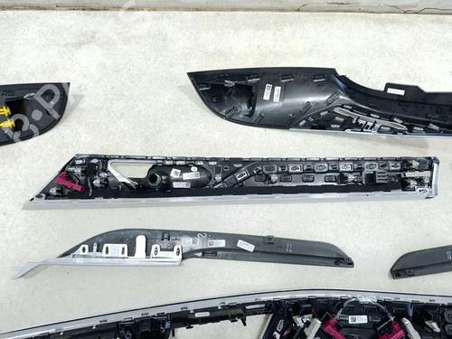 Andere BMW 7 (G11, G12) M 760 i, Li xDrive | BP30856512O1