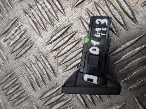 Warning switch OPEL FRONTERA (OV24) 1.2 MHEV | BP39894650I22 - Image 2