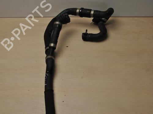 Pipe BMW X3 (G01, F97, G08) iX3 | BP28911411M125 