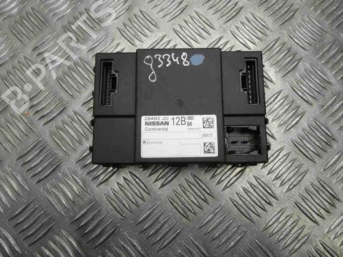 Elektronisk modul NISSAN X-TRAIL II (T31) 2.0 dCi (150 hp) 28932276