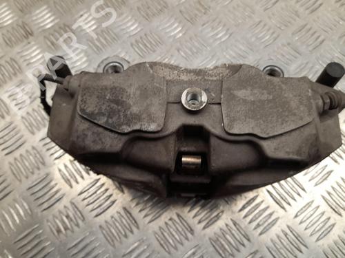 Right front brake caliper AUDI A5 (F53, F5P) 2.0 TDI quattro | BP28918654M104