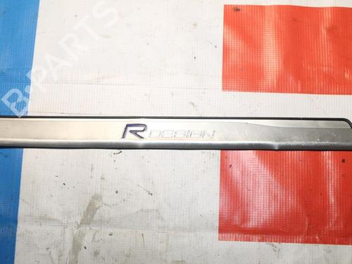 Used Step VOLVO S60 II (134) D3 (150 hp) 28934666