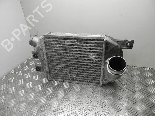 Used Intercooler Intercooler SUBARU FORESTER (SJ_) 2.0 D AWD (SJD) (147 hp) 28938240 28938240