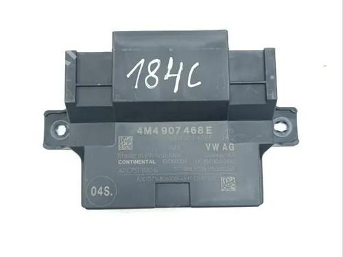 Used Electronic module Electronic module PORSCHE PANAMERA (971) 4.0 Turbo S E-Hybrid (97AFH1, 97BFH1) (680 hp) 34037712 34037712
