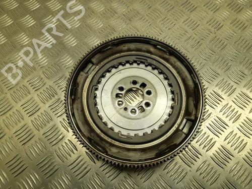Flywheel VW POLO VI (AW1, BZ1, AE1) 1.0 TSI | BP37550719M101 - Image 2