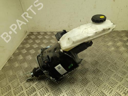 Brake master cylinder TESLA MODEL 3 (5YJ3) EV Performance AWD | BP37568636M77 - Image 3