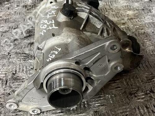 Used Transfer box Transfer box 37569428 37569428