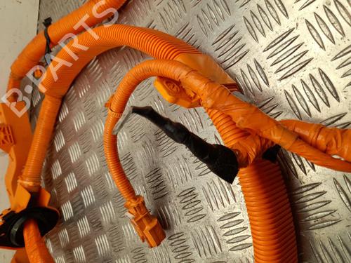 Wiring harness KIA CEED Sportswagon (CD) 1.6 GDI Hybrid | BP37554384E16 - Image 4