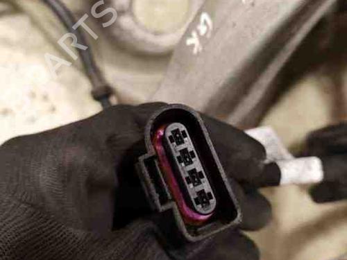 Other PORSCHE TAYCAN Cross Turismo (Y1B) 4 (Y1BBD1) | BP28930239O1 