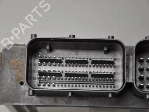 Engine control unit (ECU) HYUNDAI TUCSON (NX4E, NX4A) 1.6 T-GDi Hybrid | BP28935222M57  - Image 6