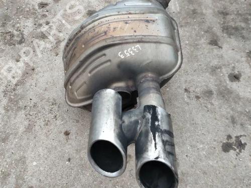 Exhaust system PORSCHE PANAMERA (970) 3.0 S E-Hybrid | BP32025820M121 - Image 7