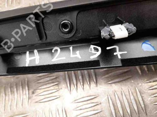 Grille FORD MONDEO V Turnier (CF) 2.0 TDCi | BP28927984C40