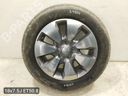 Cerchio CHRYSLER PACIFICA (RU) 3.6 Hybrid (264 hp) 28922508