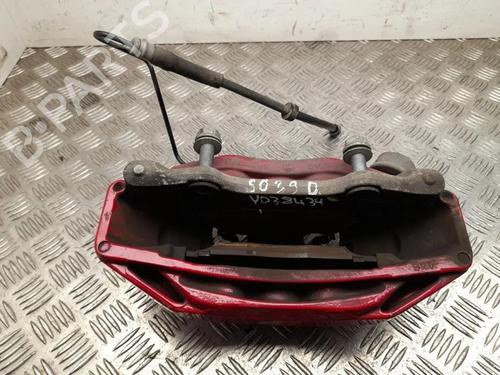 Right front brake caliper AUDI A5 (F53, F5P) S5 TFSI quattro | BP31295886M104