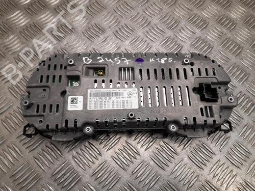 Instrument cluster MERCEDES-BENZ E-CLASS Coupe (C238) E 220 d (238.314) | BP37570238C47 - Image 6