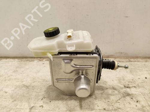 Brake master cylinder BMW i4 (G26) eDrive35 | BP28937517M77 - Image 2