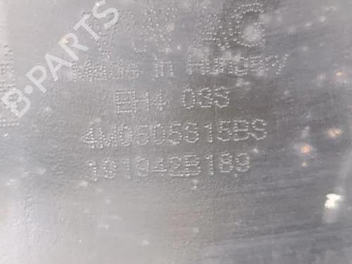 Rear axle PORSCHE CAYENNE (9YA) 4.0 Turbo S E-Hybrid AWD (9YACH1) | BP37470002M2  - Image 13