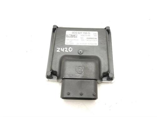 Used Gearbox control unit PORSCHE PANAMERA (971) 3.0 4 (97ABA1, 97BBA1) (330 hp) 28942112
