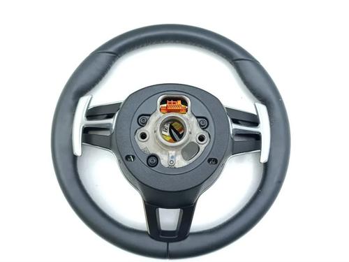 Steering wheel PORSCHE CAYENNE (92A) 3.6 S | BP33798414C49  - Image 7