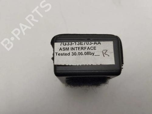 Electronic module ASTON MARTIN VANTAGE Vantage 4.7 V8 | BP28944525M83 - Image 4