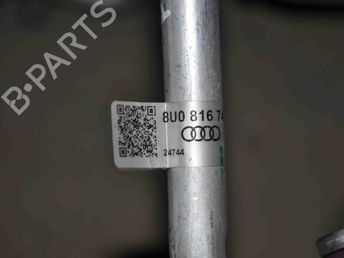 AC pipe AUDI Q3 (8UB, 8UG) 2.0 TFSI quattro | BP28918582M126 