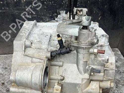 Gearbox VW CRAFTER Bus (SYI, SYJ) 2.0 TDI FWD | BP37573803M3 - Image 5