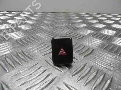 Used Warning switch TOYOTA AURIS Estate (_E18_) 1.4 D-4D (NDE180_) (90 hp) 28945588