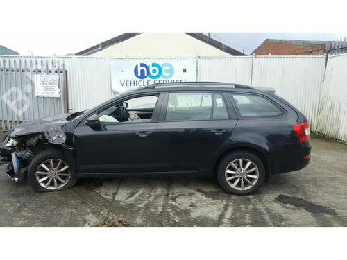 Switch SKODA OCTAVIA III Combi (5E5, 5E6) 1.6 TDI | BP37578496I30 - Image 6