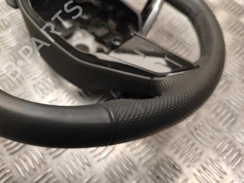 Steering wheel AUDI Q5 (GUB) 2.0 TDI quattro | BP37612233C49 - Image 5