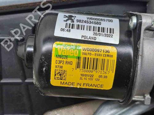 Elektronisk modul OPEL MOKKA 1.2 (76) | BP29865970M83