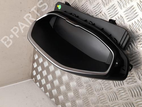 Instrument cluster PEUGEOT 3008 II SUV (MC_, MR_, MJ_, M4_) 1.2 THP/ PureTech 130 (MRHNSM, MRHNSU, MRHNSJ, MRHNYW,... | BP28922677C47 