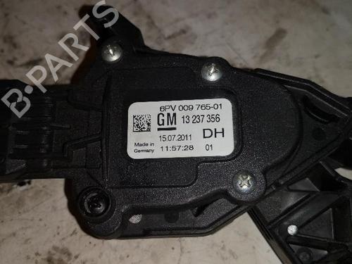 Pedal OPEL INSIGNIA A (G09) 2.0 CDTI (68) | BP28941449I4 