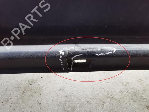 Rear bumper VW GOLF VII Variant (BA5, BV5) 1.0 TSI | BP28924699C8 