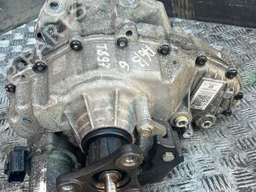 Used Transfer box Transfer box 37570227 37570227