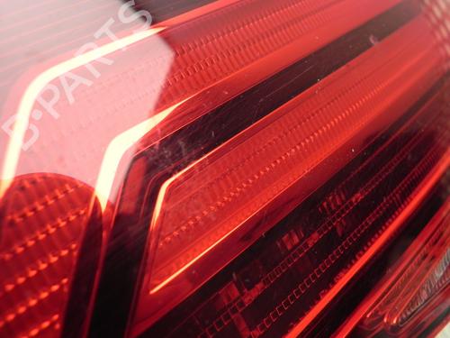 Right taillight VW GOLF VII (5G1, BQ1, BE1, BE2) 1.6 TDI | BP28916999C35 