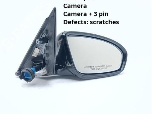 Used Right mirror Right mirror 39001549 39001549