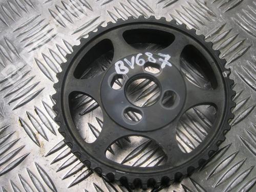 Riemenscheibe für VOLVO V50 (545) D5 (179 hp) 28930644