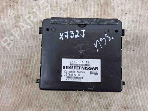 Used Electronic module RENAULT ZOE (BFM_) ZOE (92 hp) 28941882