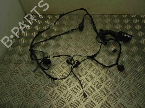 Used Wiring harness BMW i3 (I01) Electric (170 hp) 28947285