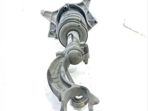 Left front shock absorber PORSCHE MACAN (95B) 3.6 Turbo | BP30908932M16