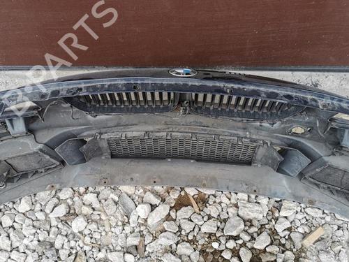 Front bumper BMW 5 Touring (F11) 525 d | BP28938686C7 