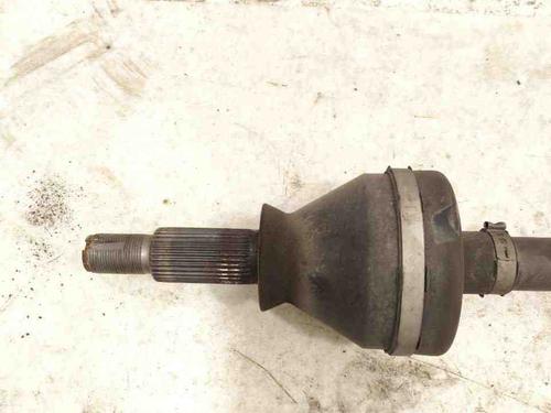 Left rear driveshaft MASERATI QUATTROPORTE VI 3.8 GT S | BP28917601M40 