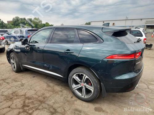 Pedal JAGUAR F-PACE (X761) 3.0 SCV6 AWD | BP37571884I4 - Image 5